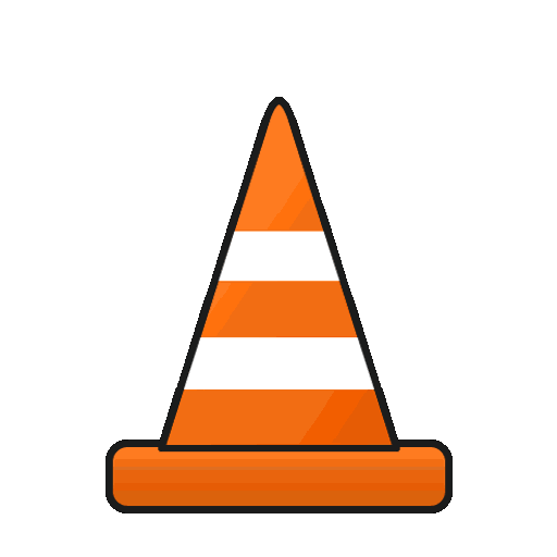 Classic cone